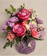  Dreamy Blooms Standard Floral Arrangement
