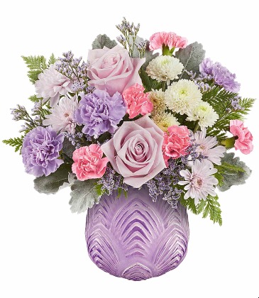 Dreamy Blooms    in Fort Worth, TX | DAVIS FLORAL DESIGNS