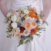 DREAMY BOUQUET Bridal Bouquet