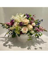 Dreamy Garden Bloom Box