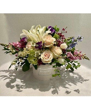 Dreamy Garden Bloom Box