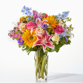Dreamy Meadows Bouquet 