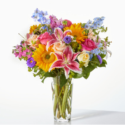 Dreamy Meadows Bouquet