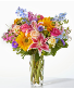 Dreamy Meadows Bouquet V5678d