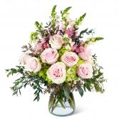 Dreamy Roses Supreme Arrangement