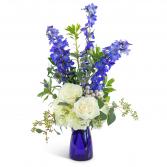 Dreamy Vibe Arrangement