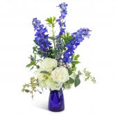 Dreamy Vibe Arrangement