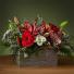 Dress the mantle bouquet by FTD 