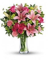 Dressed To Impress Bouquet