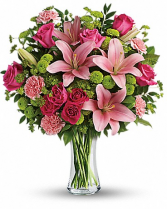 Dressed To Impress Bouquet