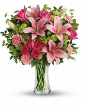 Dressed To Impress Bouquet by Enchanted Florist of Cape Coral