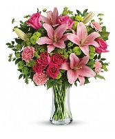 Dressed To Impress  Vase Arrangement