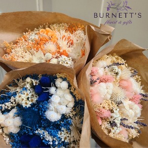 Dried Bouquet Hand-tied Bouquet 