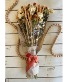 Dried Floral Bouquet Dried Floral Bouquet