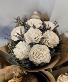 Dried Flower Bouquet 