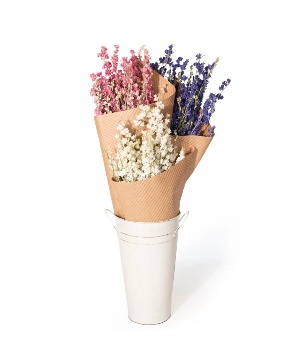 Dried Flower Bouquets 