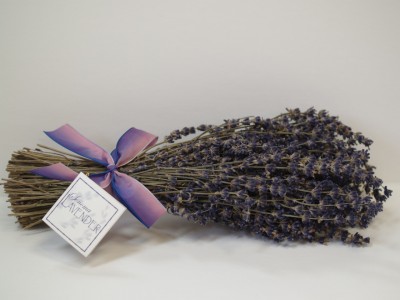 Dried Lavender Bouquet