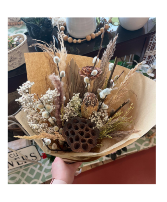 Dried - Natural Bouquet 