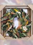 Dried Seasonal Wreath 