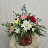 Drummer Boy Christmas