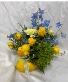 Duck, Duck, Bloom Baby Arrangement