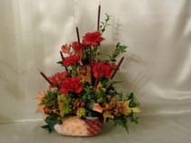 Duck in the Woods Arrangement (local delivery only)