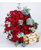 DULCE AMOR LOVE