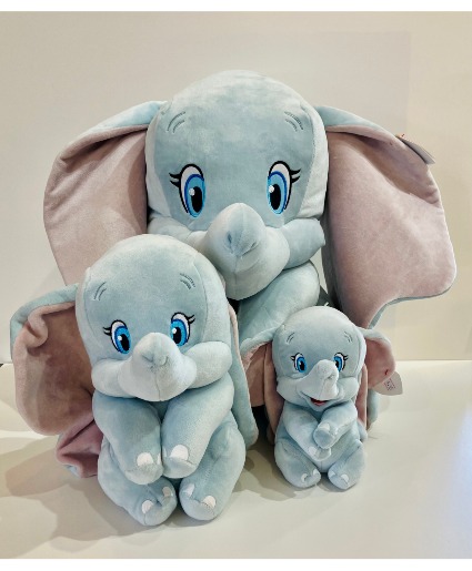 Dumbo Plush Plush