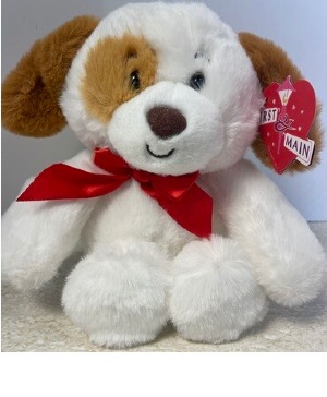 Dumplings Dog NFS-1234 NFS-1234D