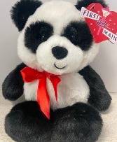 Dumplings Panda  NFS-1234P