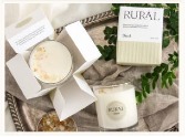 DUSK RURAL Handcrafted Candles