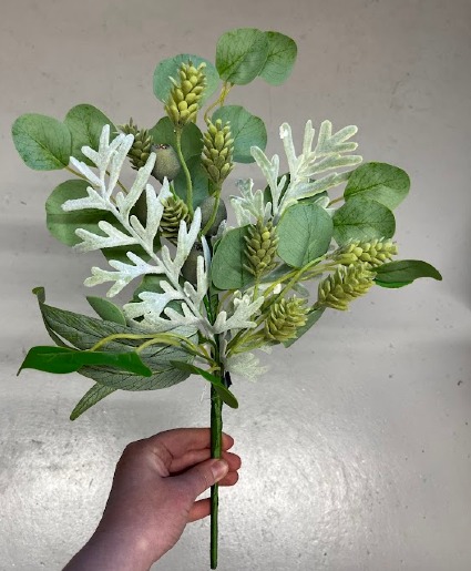 Dusty Miller Mixed Bundle 