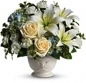 DV-422 Sympathy Arrangement