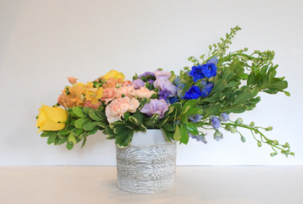 Dynamite Floral Design