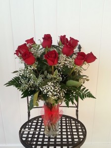 Pop's Dz. Red Roses (50c) Special! Exclusively at Mom & Pops in Ventura, CA | Mom And Pop Flower Shop Pop's Dz. Red Roses (50c) Special! Exclusively at Mom & Pops in Ventura, CA | Mom And Pop Flower Shop