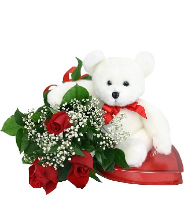 Be My Valentine Arrangement in Winnipeg, MB | Ann's Flowers & Gifts Be My Valentine Arrangement in Winnipeg, MB | Ann's Flowers & Gifts