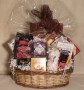  Gourmet Food Basket gift basket