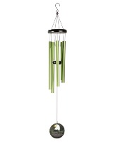 Eagle Windchime 