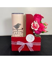 Early Bird Special Valentines - Pick Up Only at Early Bird Cafe