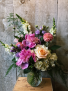 Early Blooming Peonies floral arrangement