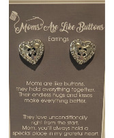 Earrings for MOM 