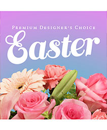 Easter Arrangement Premium Designer's Choice