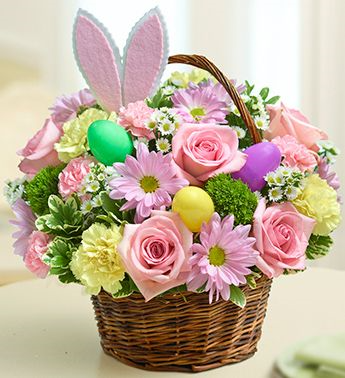 Easter Basket