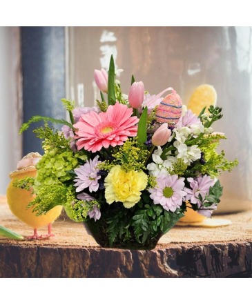 Easter Basket in Vernon, NJ | HIGHLAND FLOWERS