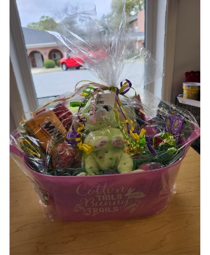 Easter Basket 