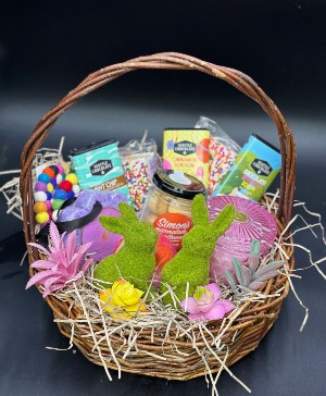 Easter Basket Gift