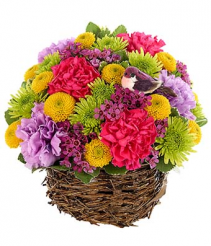 Easter Basket Surprise easter