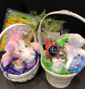 Easter Baskets