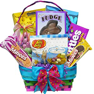 Easter Baskets 