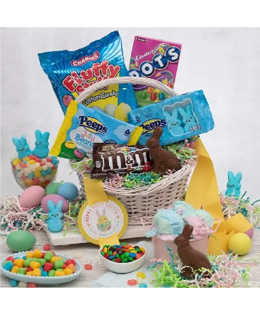 Easter Baskets Easter in Weatherford, TX | WEATHERFORD FLORIST